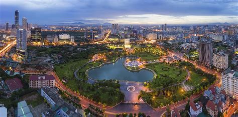 vietnam capital city|Hanoi, The Vibrant Capital City Of Vietnam .